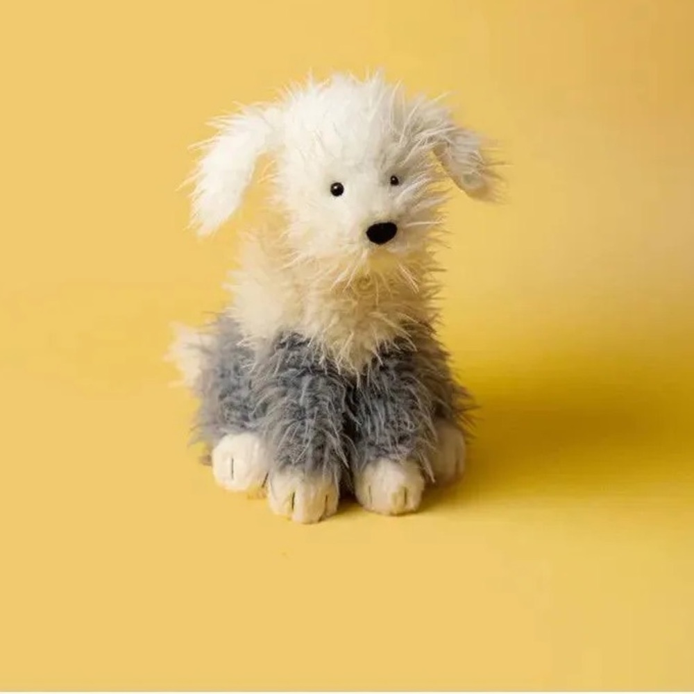 Ewert Sheepdog Jellycat BNWT